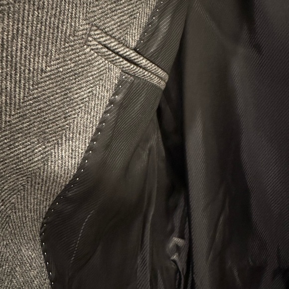 ZARA Coat - Picture 8 of 16